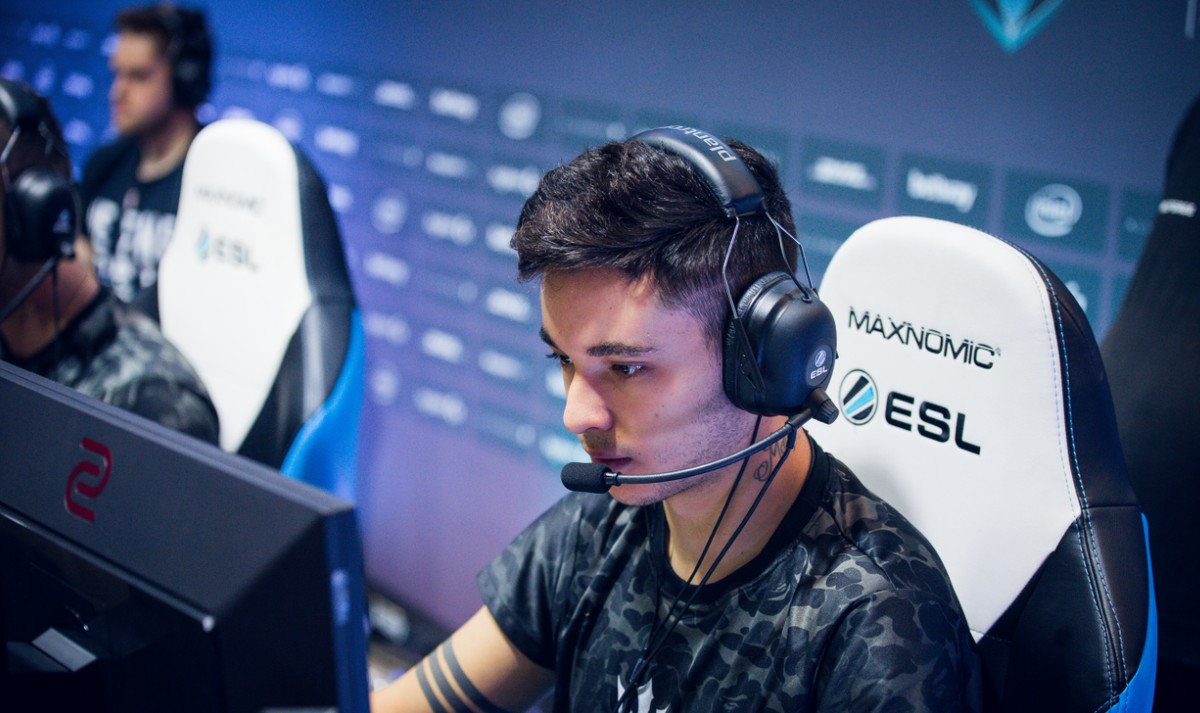 CS:GO: BOOM é campeã da ESL One: Road to Rio – South America