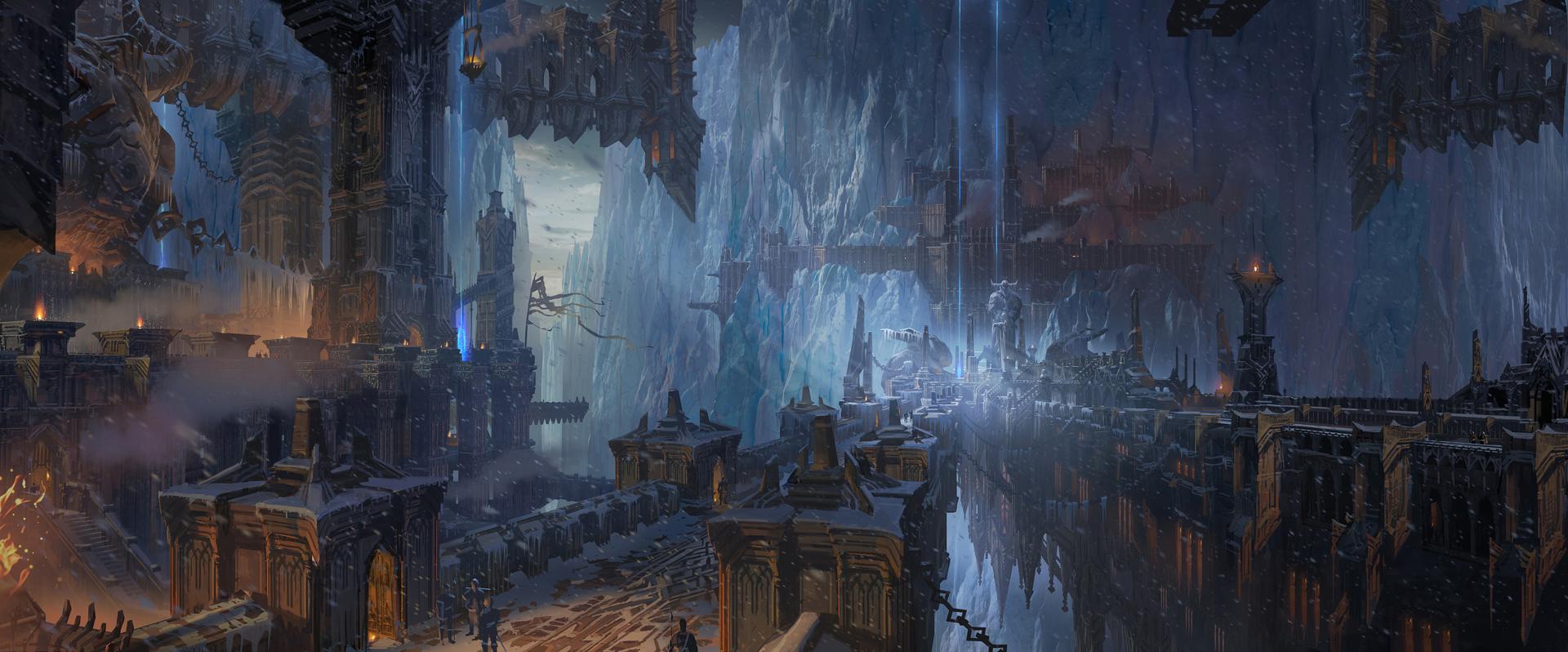 LoL: Novo campeão do LoL será de Freljord de acordo com vazamentos