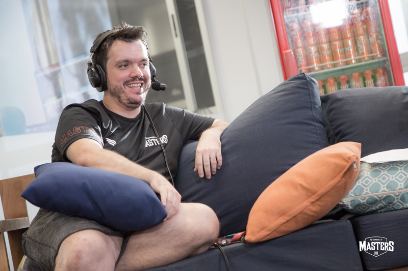 Gaules foi o streamer da Twitch mais assistido em novembro; Casimiro foi o quinto