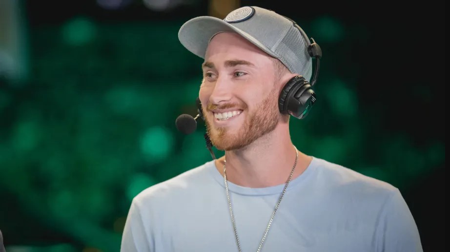 LoL: Quem é mais tóxico, jogadores da NBA ou do LoL? Gordon Hayward responde