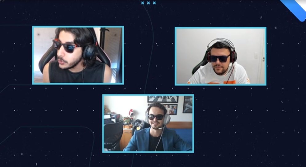 LoL: Confira memes e momentos do CBOLÃO