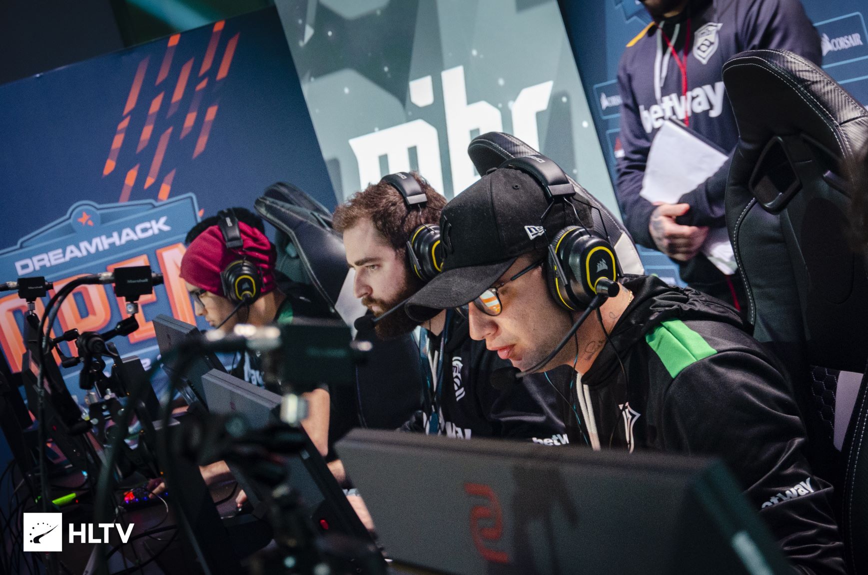 CS:GO: MIBR vence Orgless e avança na FLASHPOINT