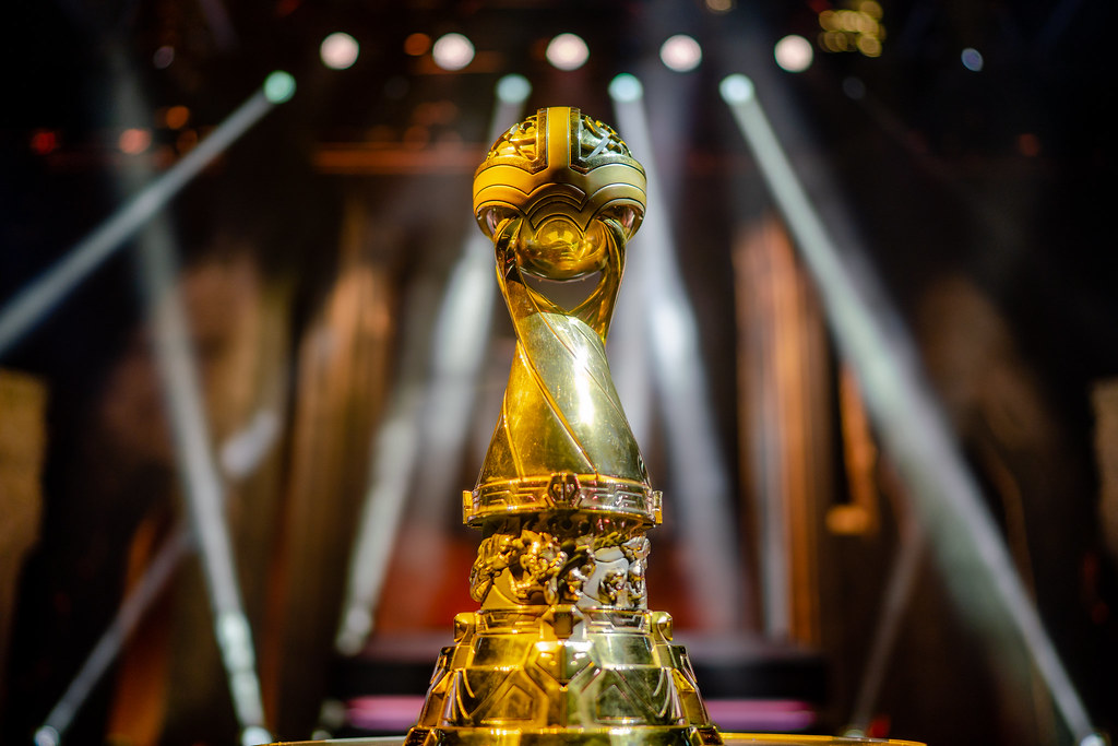 LoL: MSI 2021 será realizado na capital da Islândia, de acordo com site