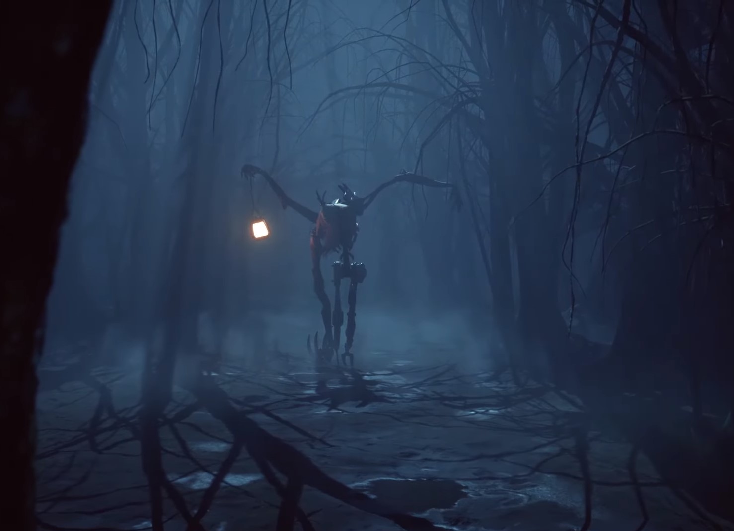 LoL: Riot divulga trailer assustador do rework do Fiddlesticks