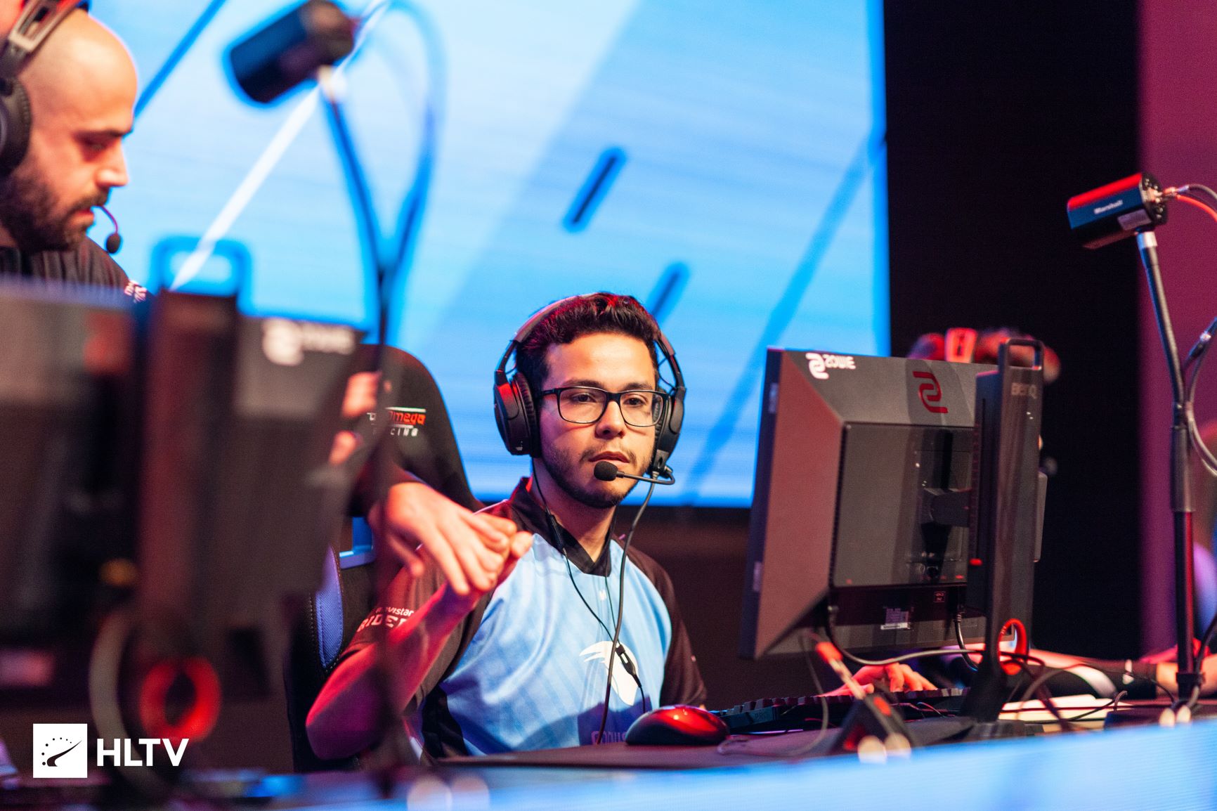 CS:GO: Com steel, Movistar Riders se classifica à disputa do Minor Europeu