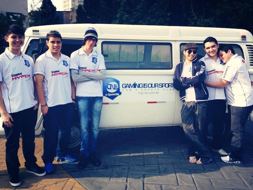 LoL: CBOLÃO voltará com equipe coreana reformulada, time “Kombi” e “Monochamps 2.0”