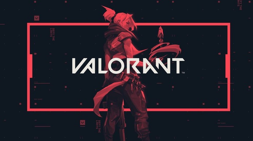 Valorant: Riot está banindo vendedores de contas com acesso ao beta