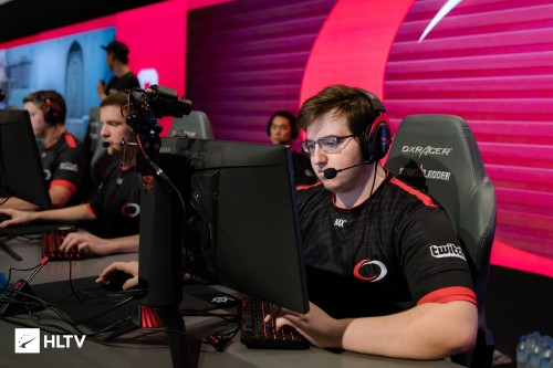 “As organizações estão saindo do CS:GO”, diz ex-jogador da Orgless