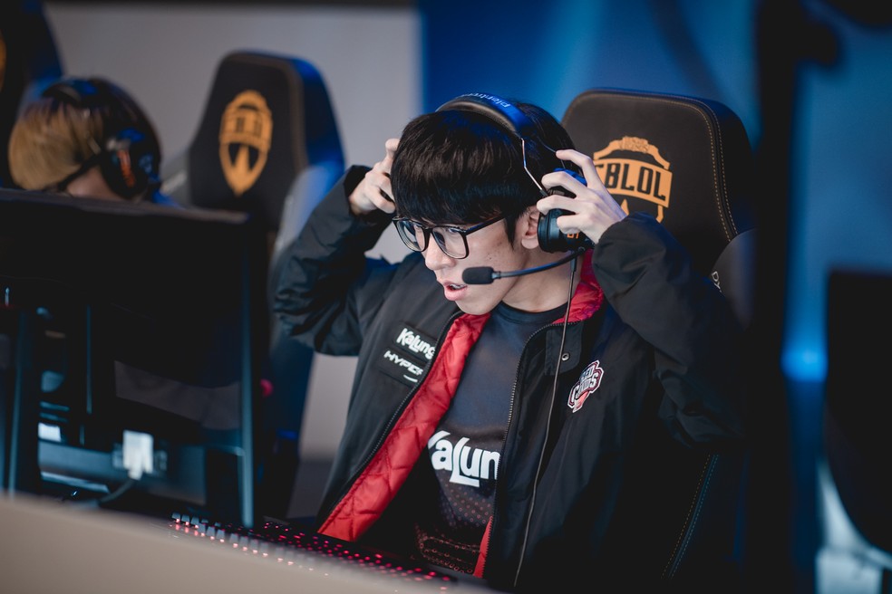LoL: Sky volta para Coreia e não jogará o restante do 1° split pela RED Canids