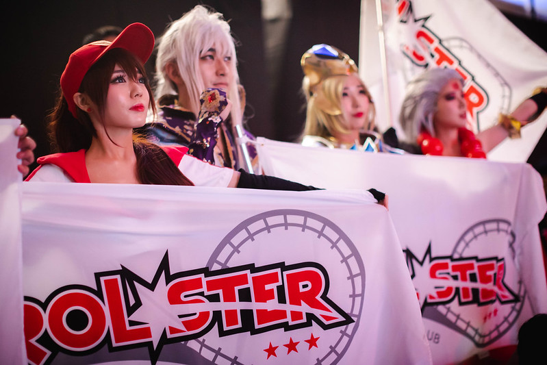 LCK 2022: Fãs enviam “arma mortal” para CT da KT Rolster