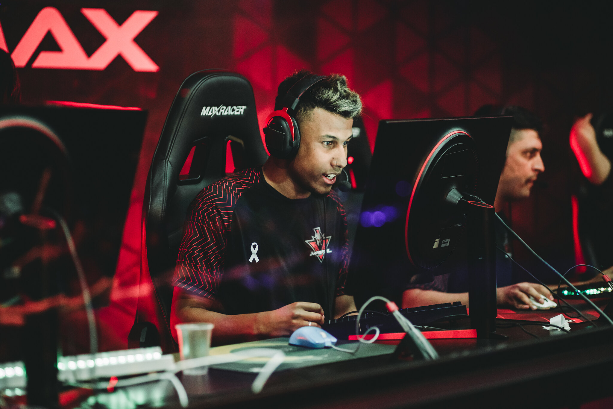 CS:GO: Imperial garante vaga na ESL One: Road to Rio