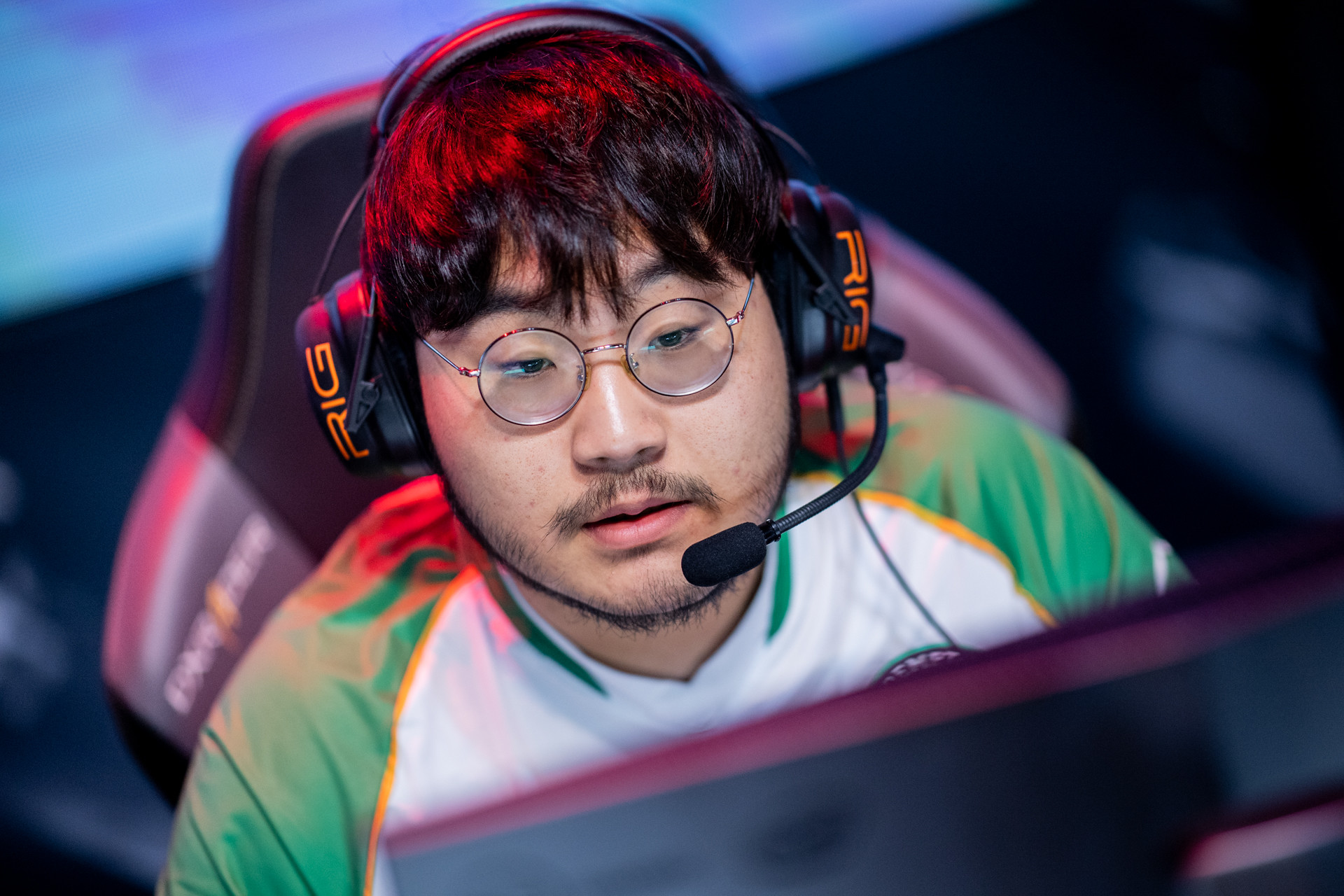 LoL: BalKhan retornou à Coreia do Sul