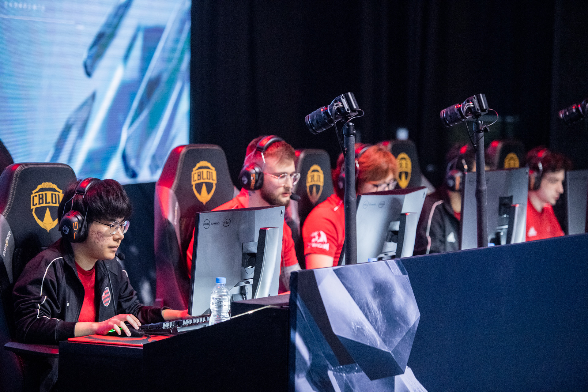 LoL: Flamengo retorna para a liderança e paiN perde para a FURIA no CBLoL 2020