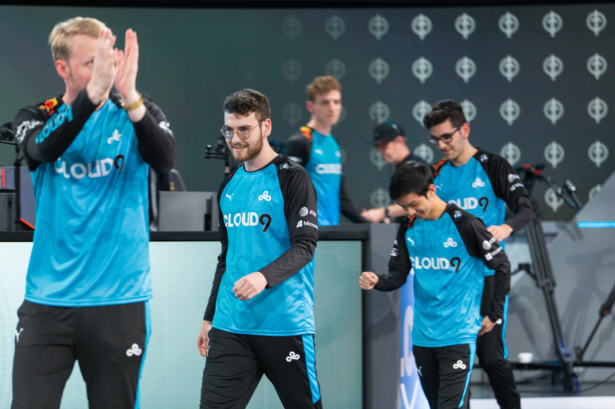 LoL: Cloud9 se classifica para a final da LCS 2020 e FlyQuest elimina a TSM