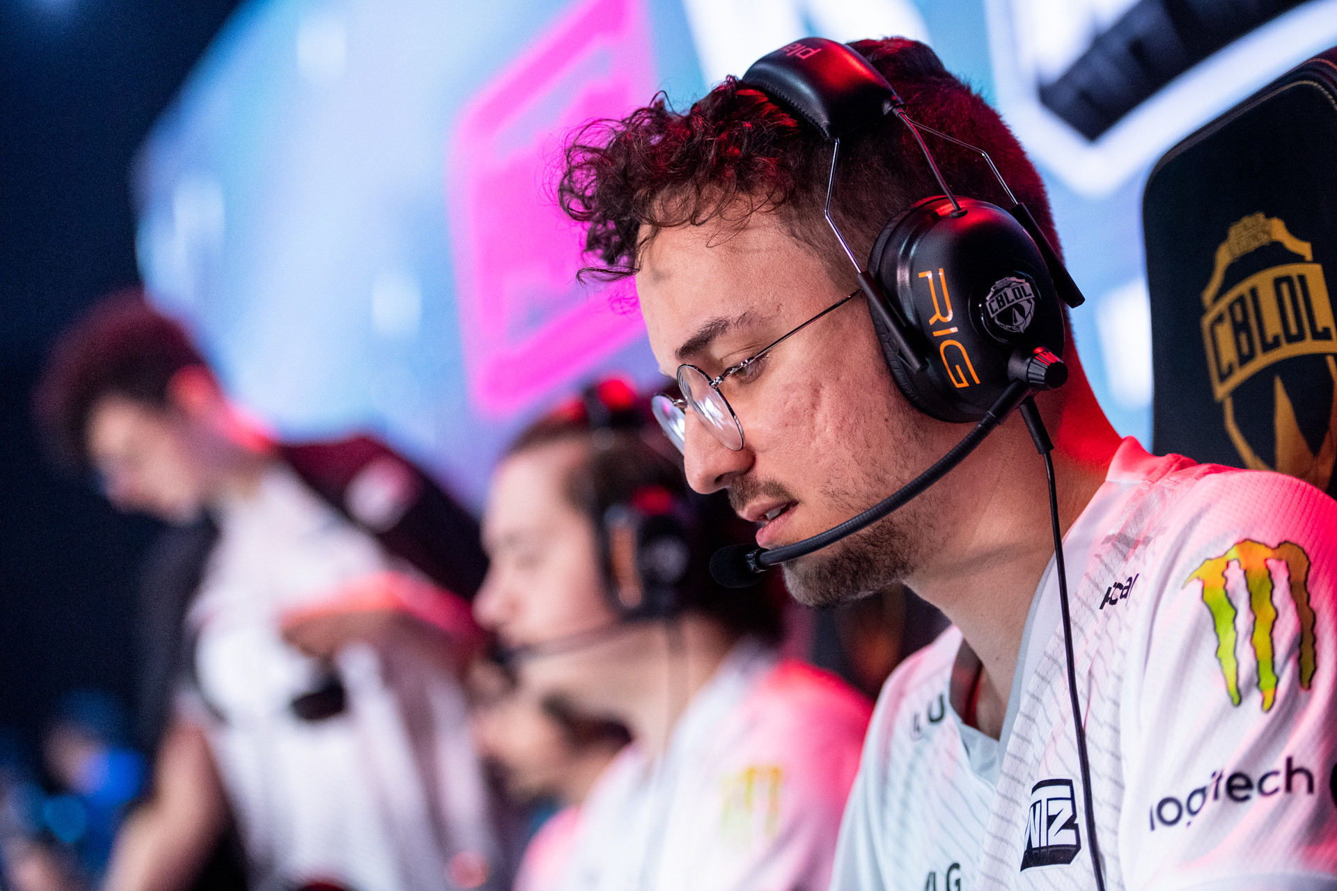 LoL: INTZ perde para FURIA e disputará relegation