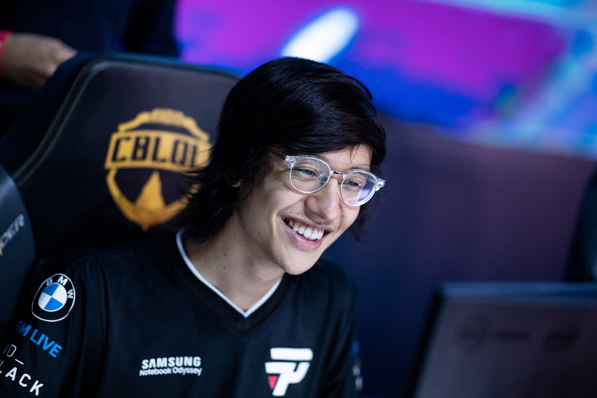 tinowns - paiN Gaming