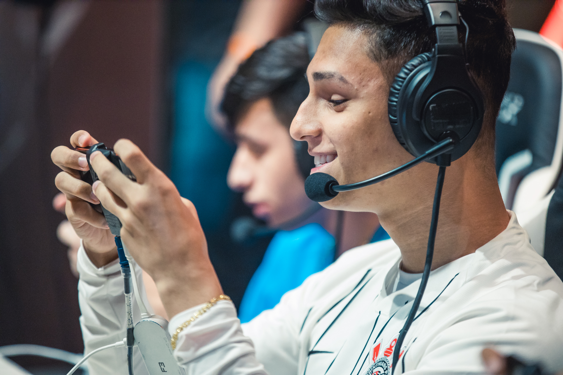 Free Fire: Nobru e Netflix fecham parceria para divulgação de filme de sobrevivência