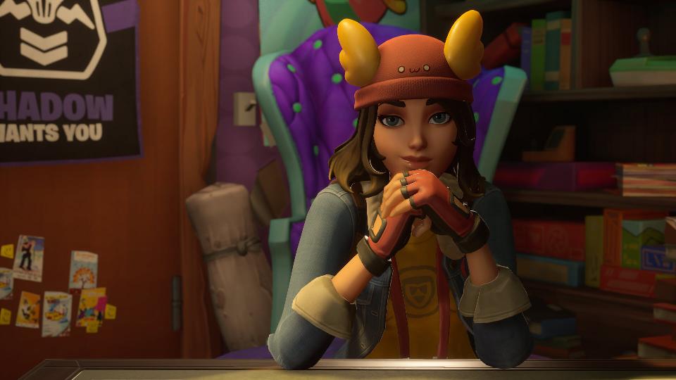 Fortnite: Como completar os desafios da Aventura da Skye