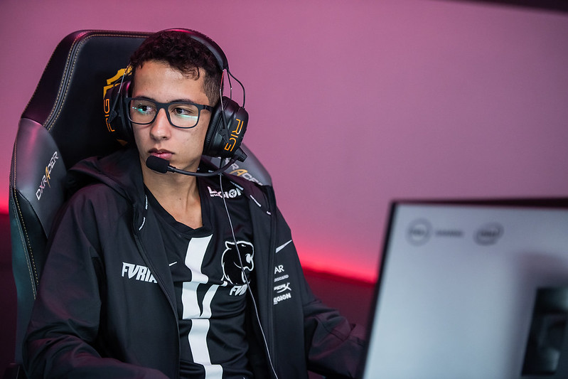 CBLoL 2020: “Se melhorarmos nosso mid-game, podemos vencer facilmente”, diz Any