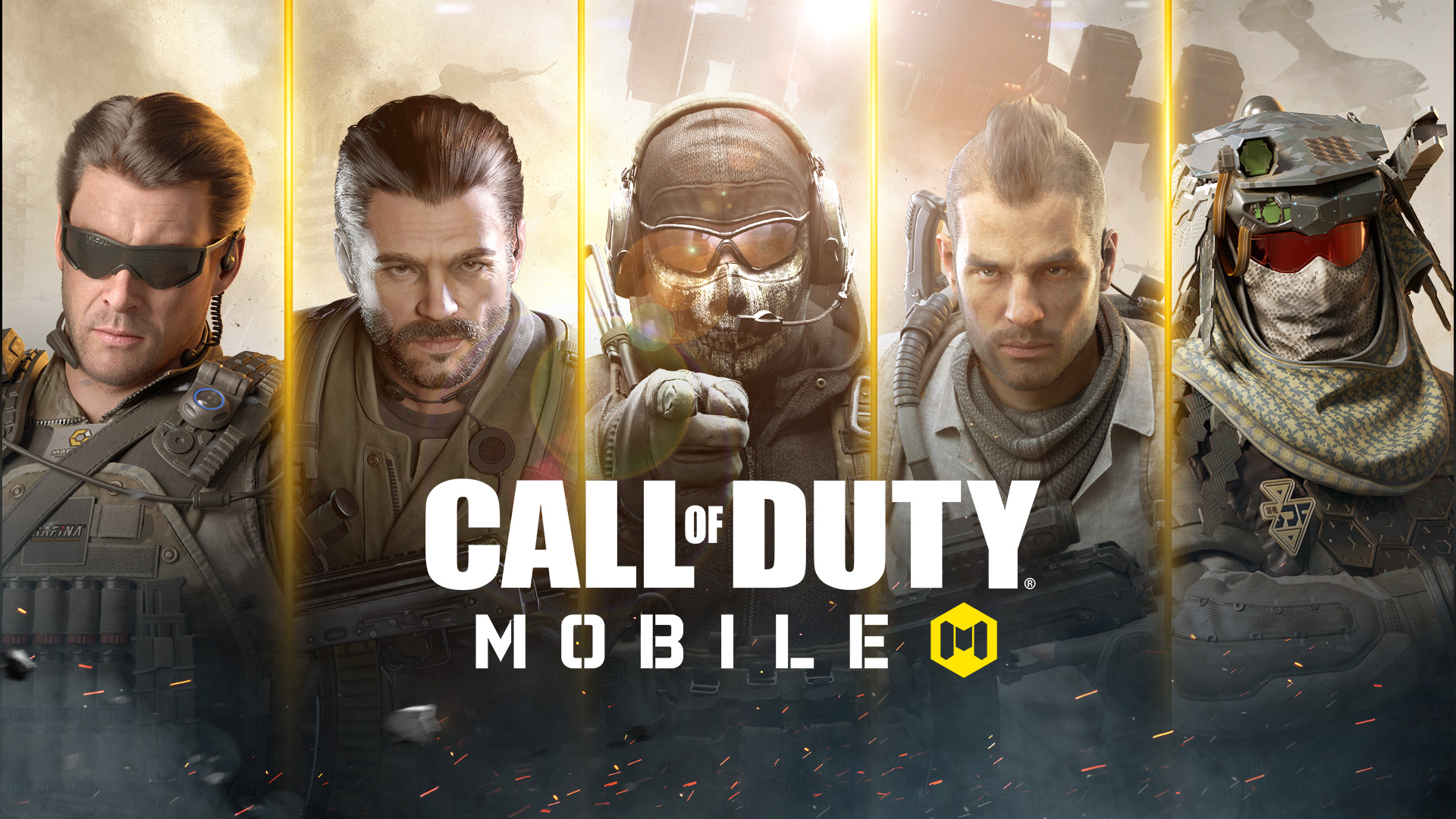 Call of Duty Mobile ganhará novo modo Battle Royale