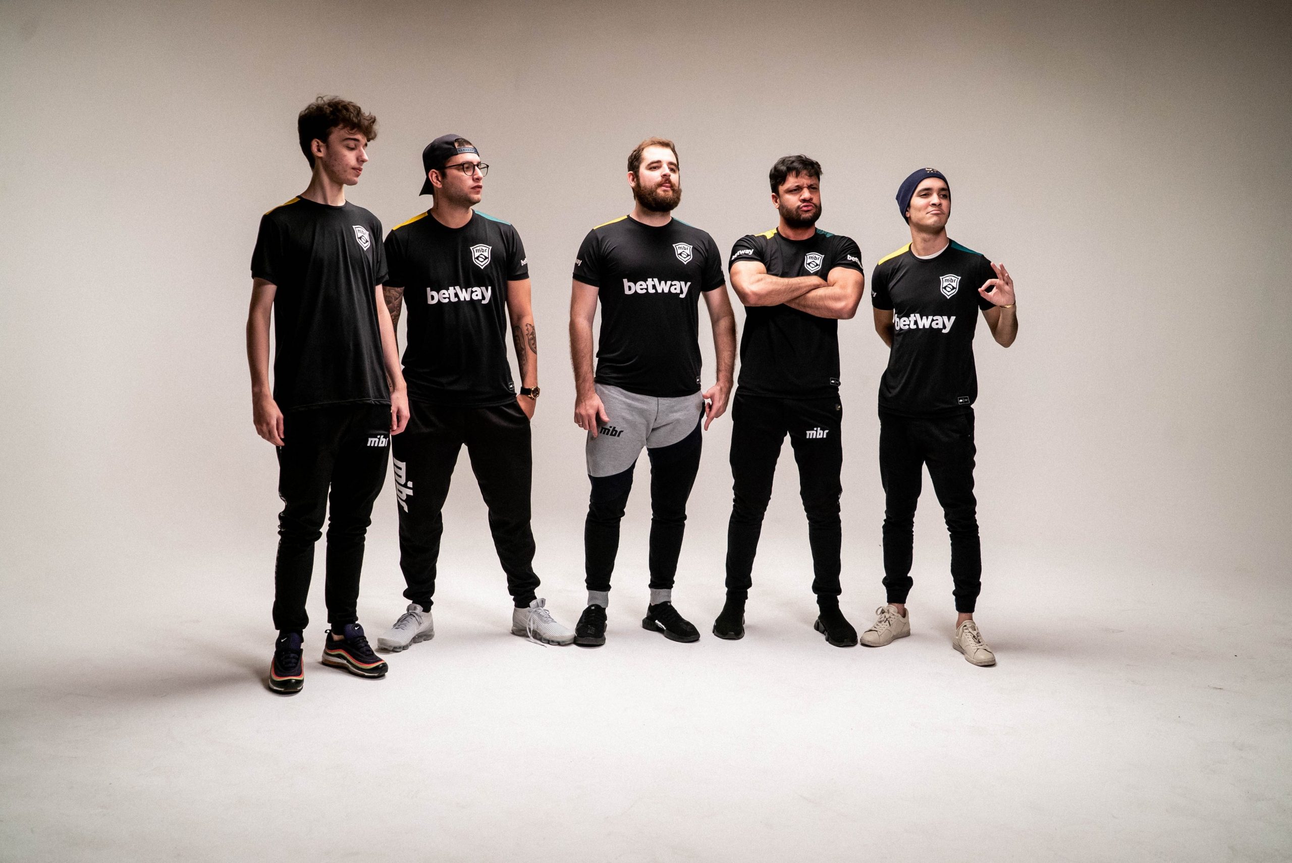 CS:GO: Final entre MIBR e MAD Lions bate recorde de espectadores