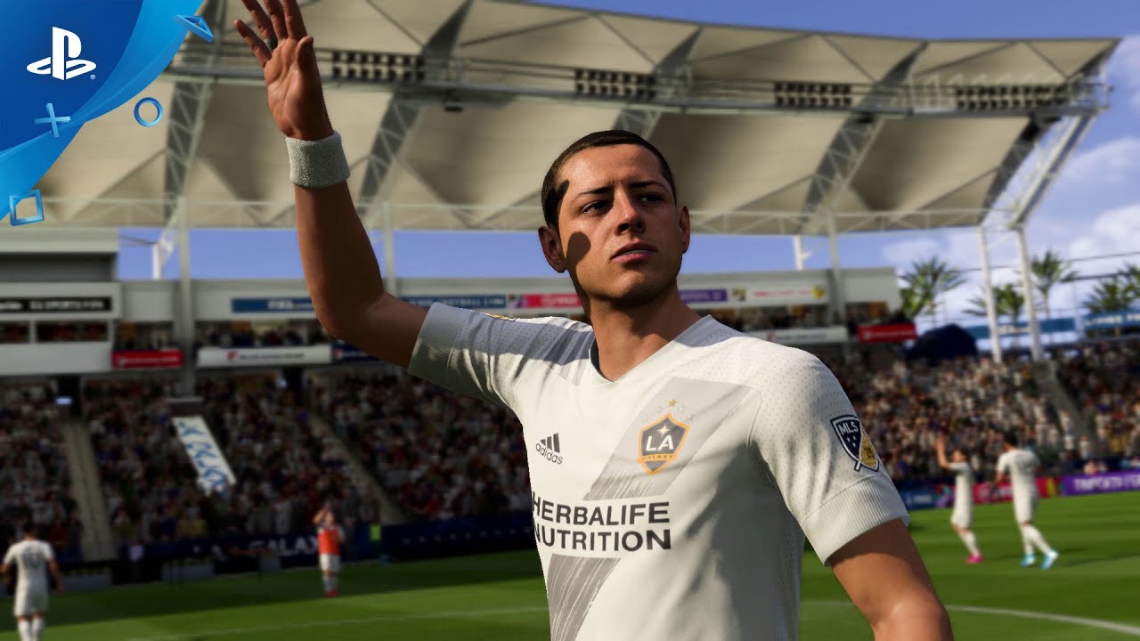 FIFA 20: Jogadores da MLS participarão de campeonato durante a quarentena