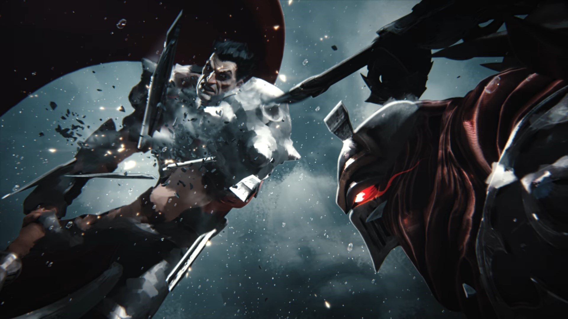 Legends of Runeterra é lançado com clipe incrível da Riot Games, confira