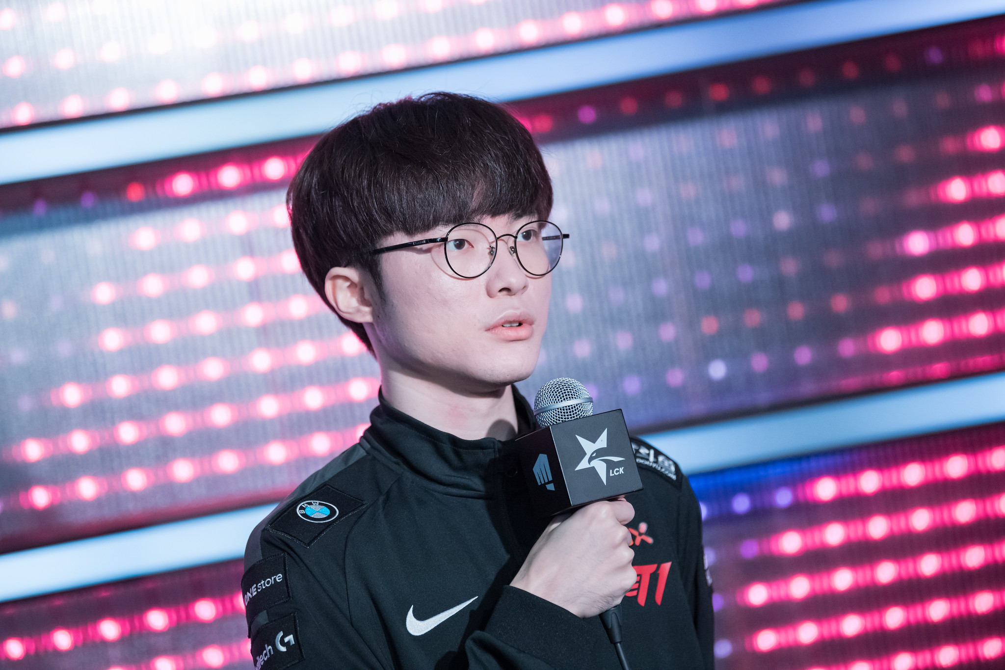 LoL: Faker pode ter seu serviço militar “atrasado” em proposta de alteração da lei na Coreia