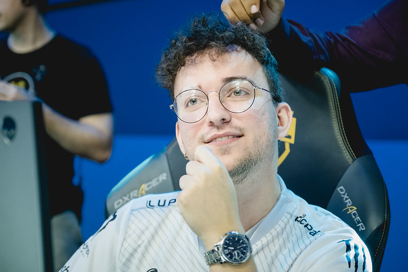 CBLOL 2021: “Um bom time no papel nem sempre é bom no stage”, afirma Micao