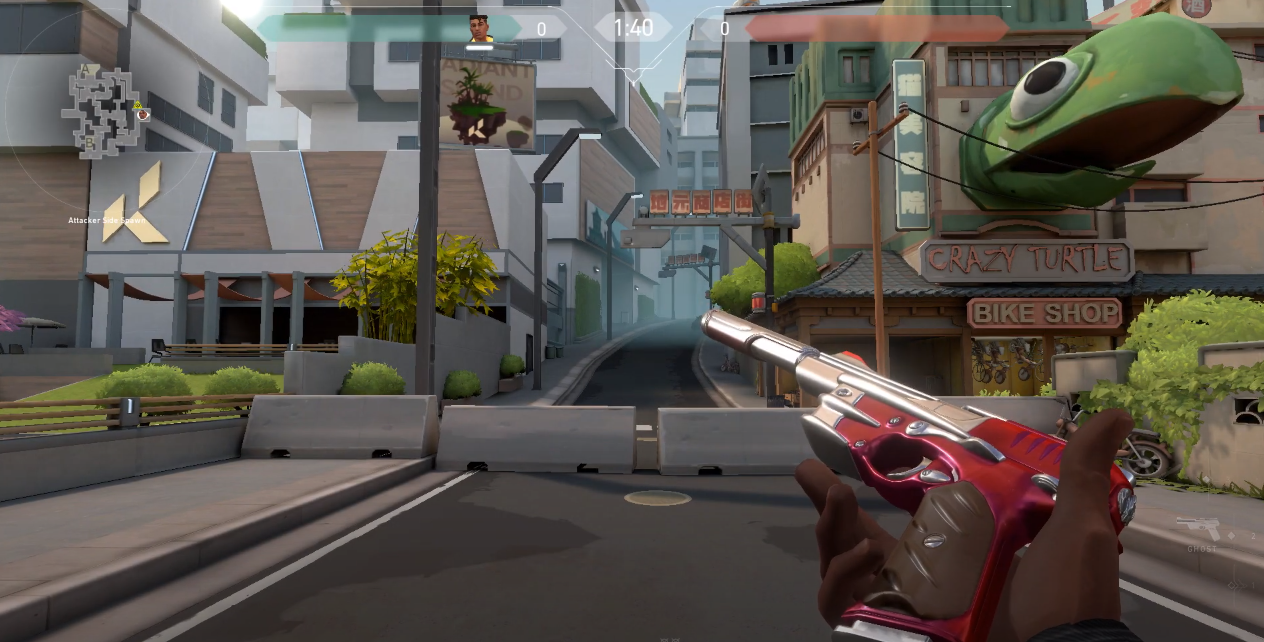 Valorant: Com Gaules e mais, Brasil terá Twitch Rivals com premiação de R$250 mil