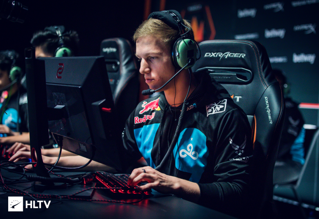 Valorant: Utilizando as habilidades de Omen ao máximo, Skadoodle vence 1×4 incrível