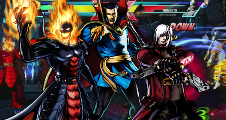 Marvel vs. Capcom 3: Quase 10 anos depois, jogador descobre combo absurdo com mais de 300 hits