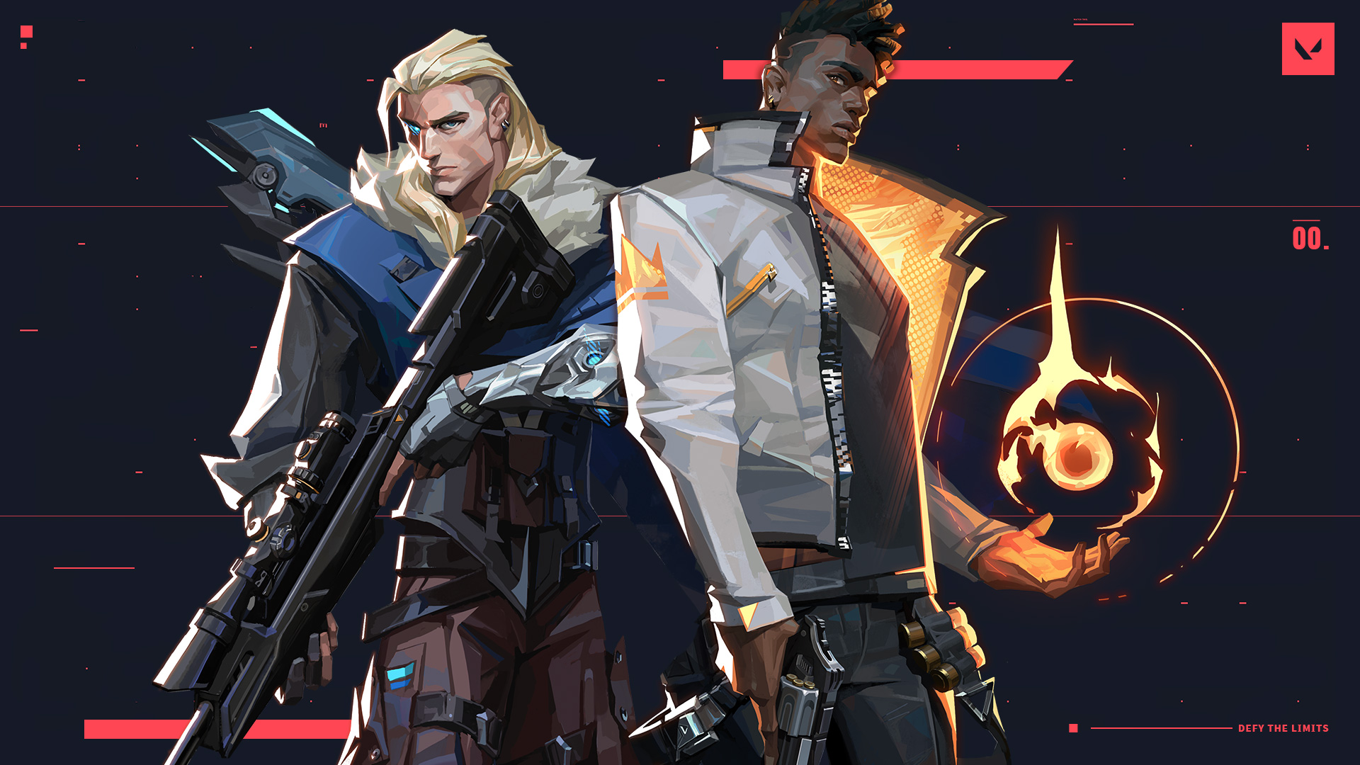 Valorant: Confira as jogadas mais insanas do Beta Fechado