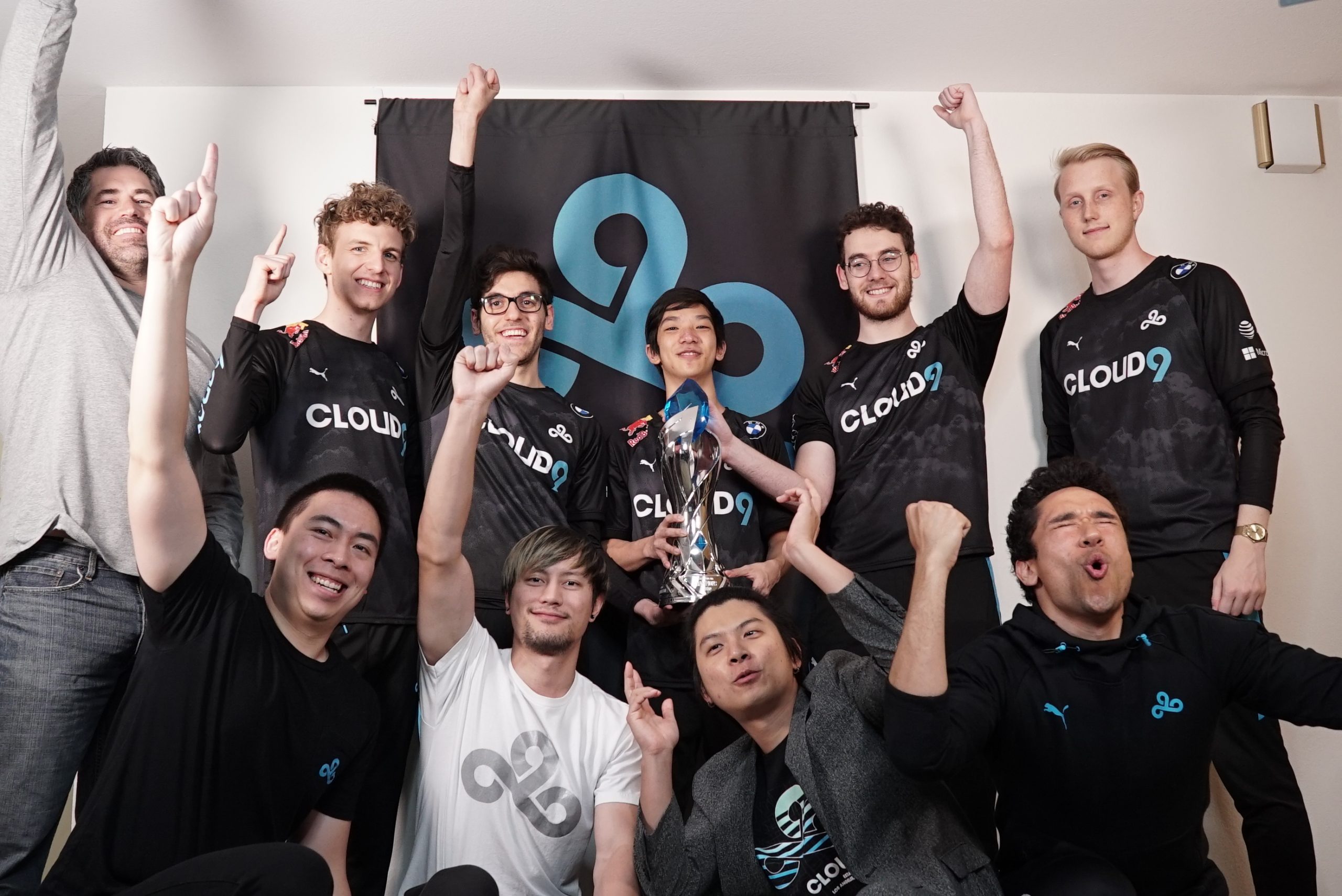LoL: Cloud9 é campeã da LCS 2020 após 6 anos sem títulos do torneio