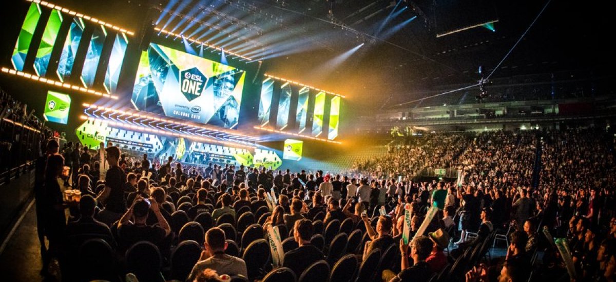 CS:GO: ESL define grupos e cronograma da ESL One: Road to Rio