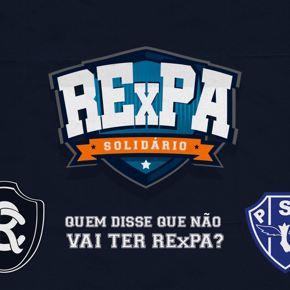 Free Fire: Clássico entre Remo e Paysandu chegou ao Battle Royale