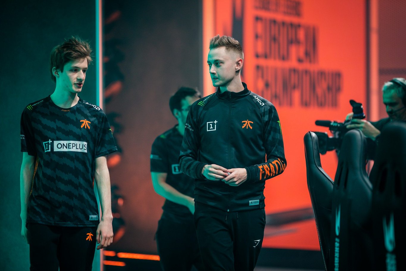 LoL: MAD Lions, Fnatic e Rogue avançam para a próxima fase dos playoffs da LEC 2020
