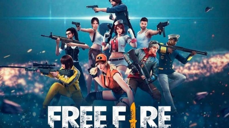 Garena Free Fire - Golpe WhatsApp