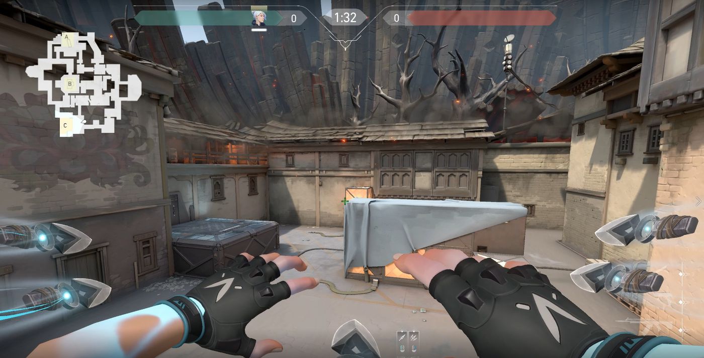 Valorant: Saiba como ter acesso ao beta fechado de Valorant no Brasil