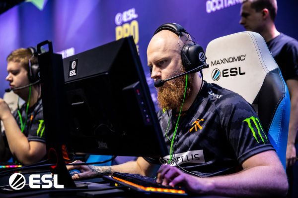 CS:GO: Em final de 5 mapas, Fnatic vence a Pro League europeia