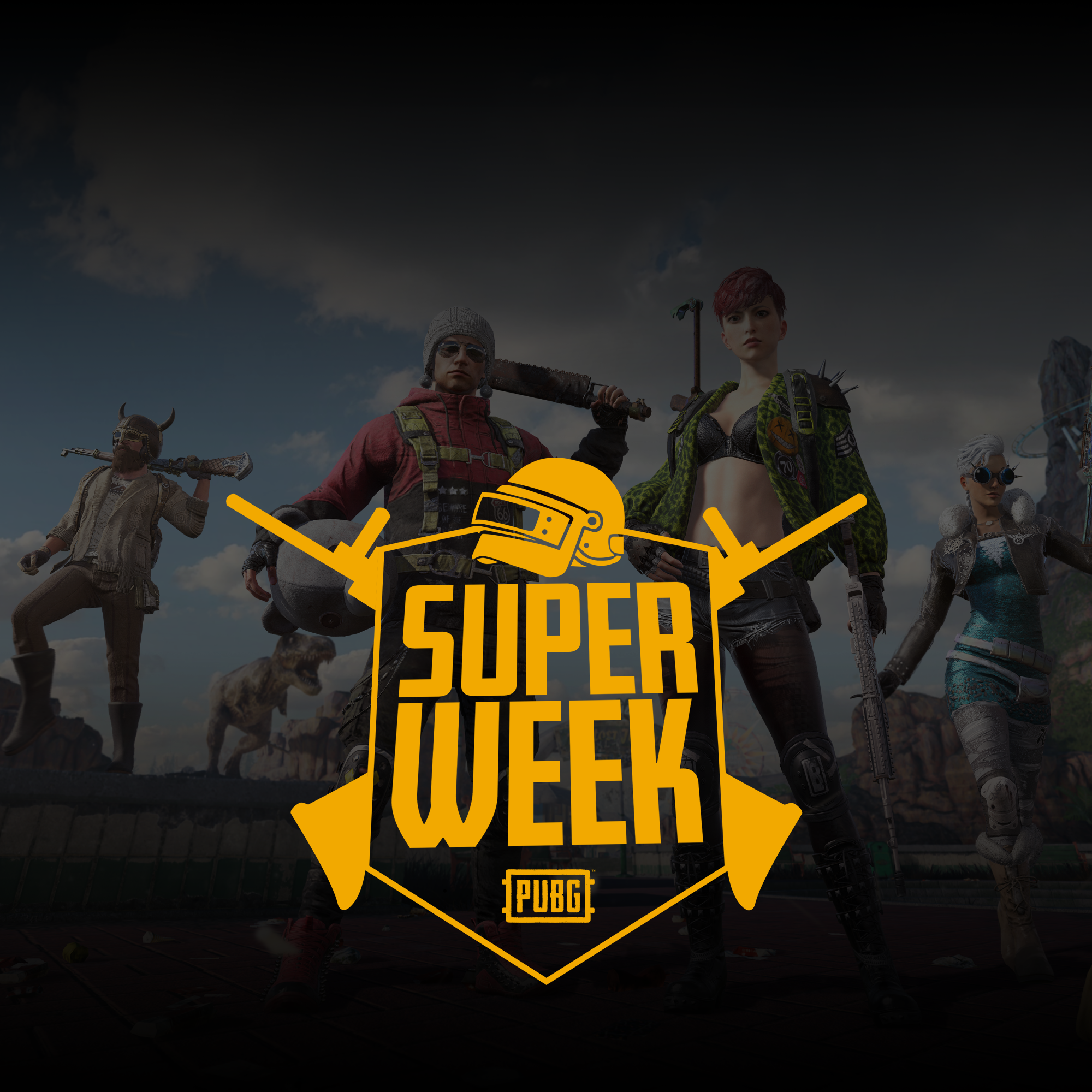 PUBG terá nova temporada na América Latina com R$ 600 mil em prêmios