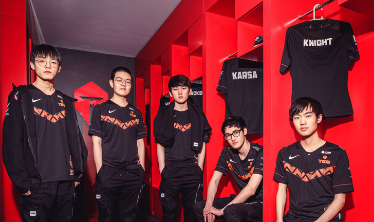 LoL: Três times que dizem tudo sobre a LPL