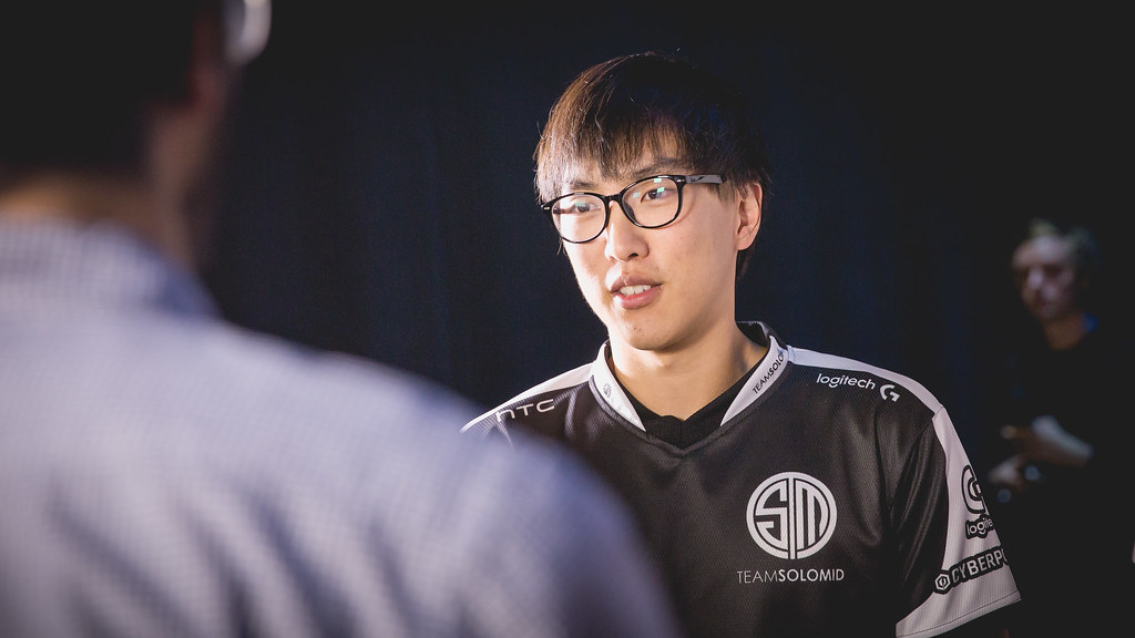 LoL: Doublelift detona TSM: “Seria um prazer vê-los não ganhar nada nunca mais”