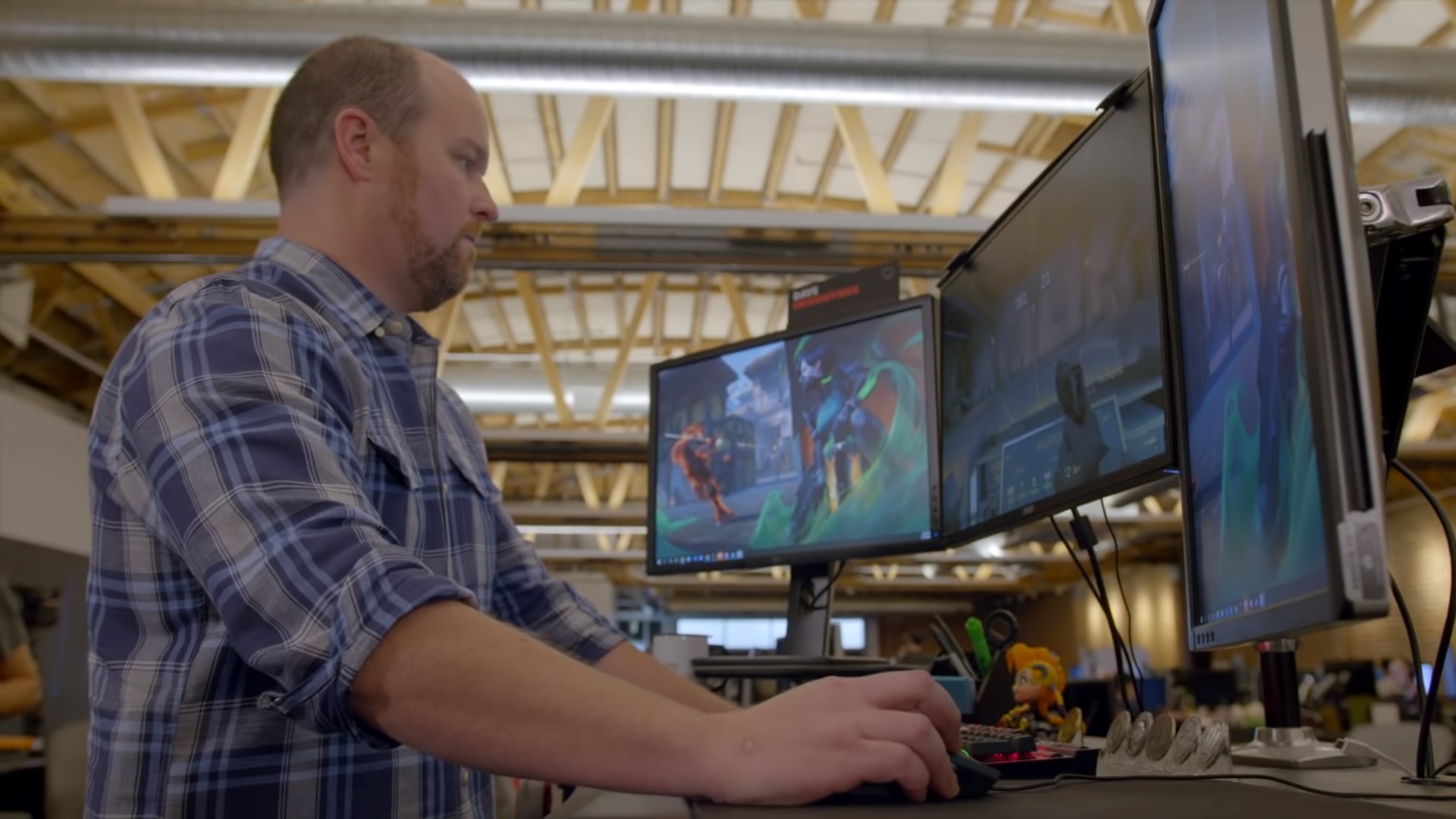 Valorant: Riot explica porque servidores de 128 tickrate serão fundamentais