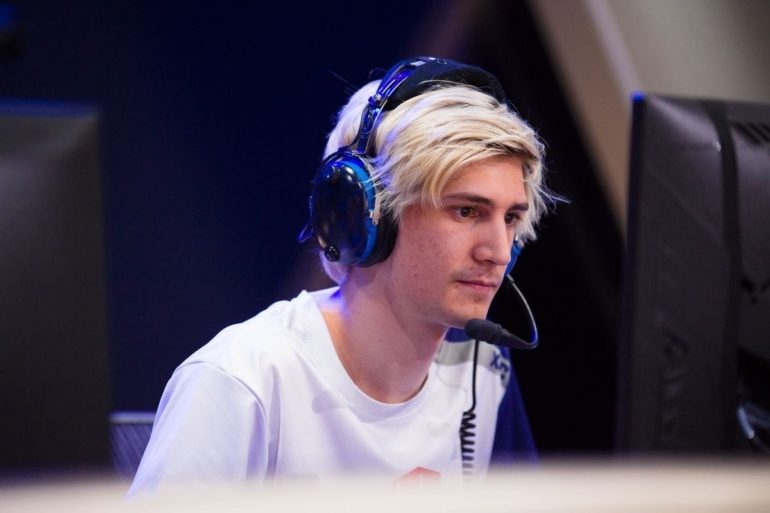 Valorant: xQc reclama dos retakes de bombsite no FPS da Riot