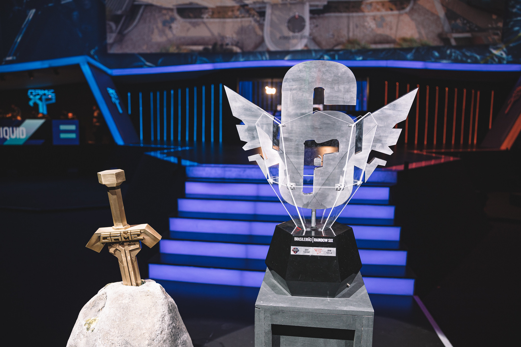 R6: Cenário nacional terá sistema de Draft e equipes Academy