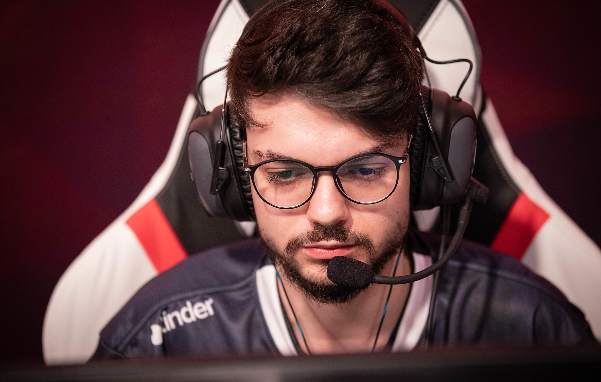 R6: MIBR oficializa saída de Novys da equipe