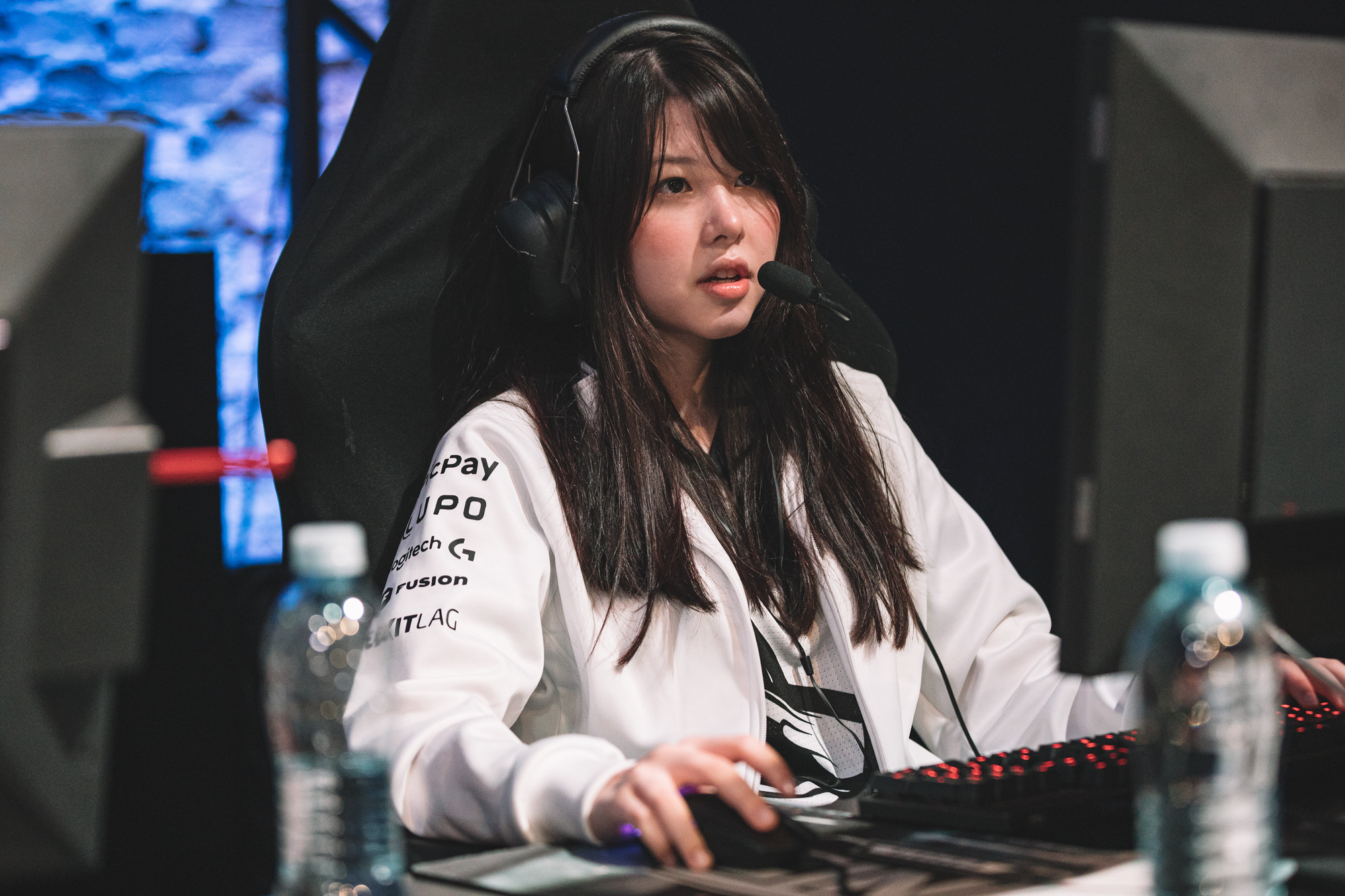 LoL: INTZ e Mayumi entram em acordo e encerram processos na justiça