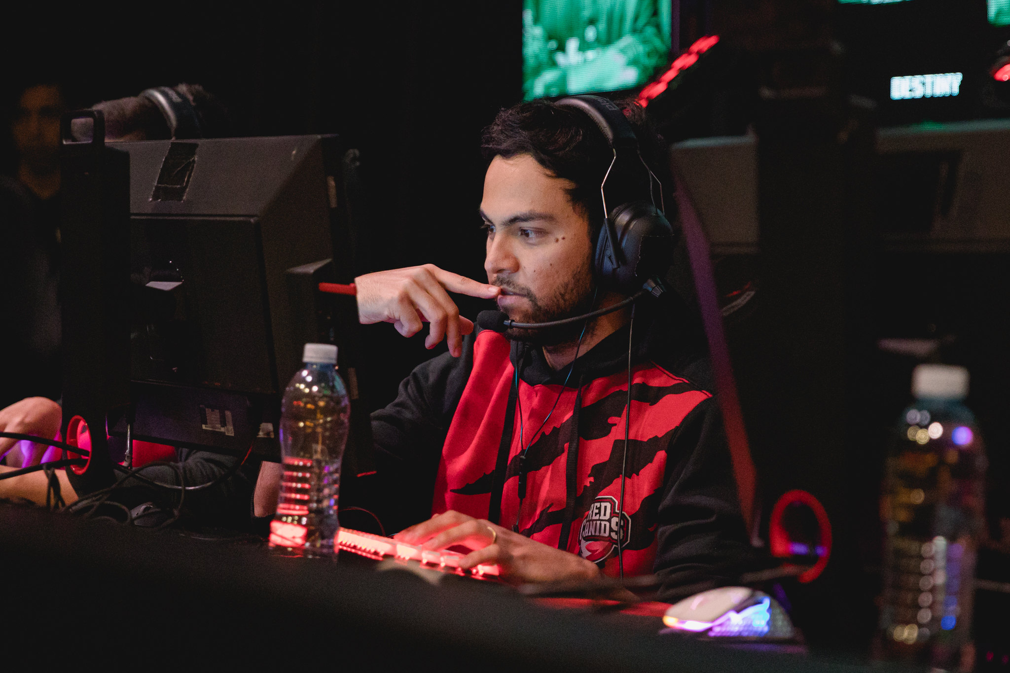 CS:GO: DETONA anuncia as contratações de nak e piriajr; Zevy é promovido da Academy