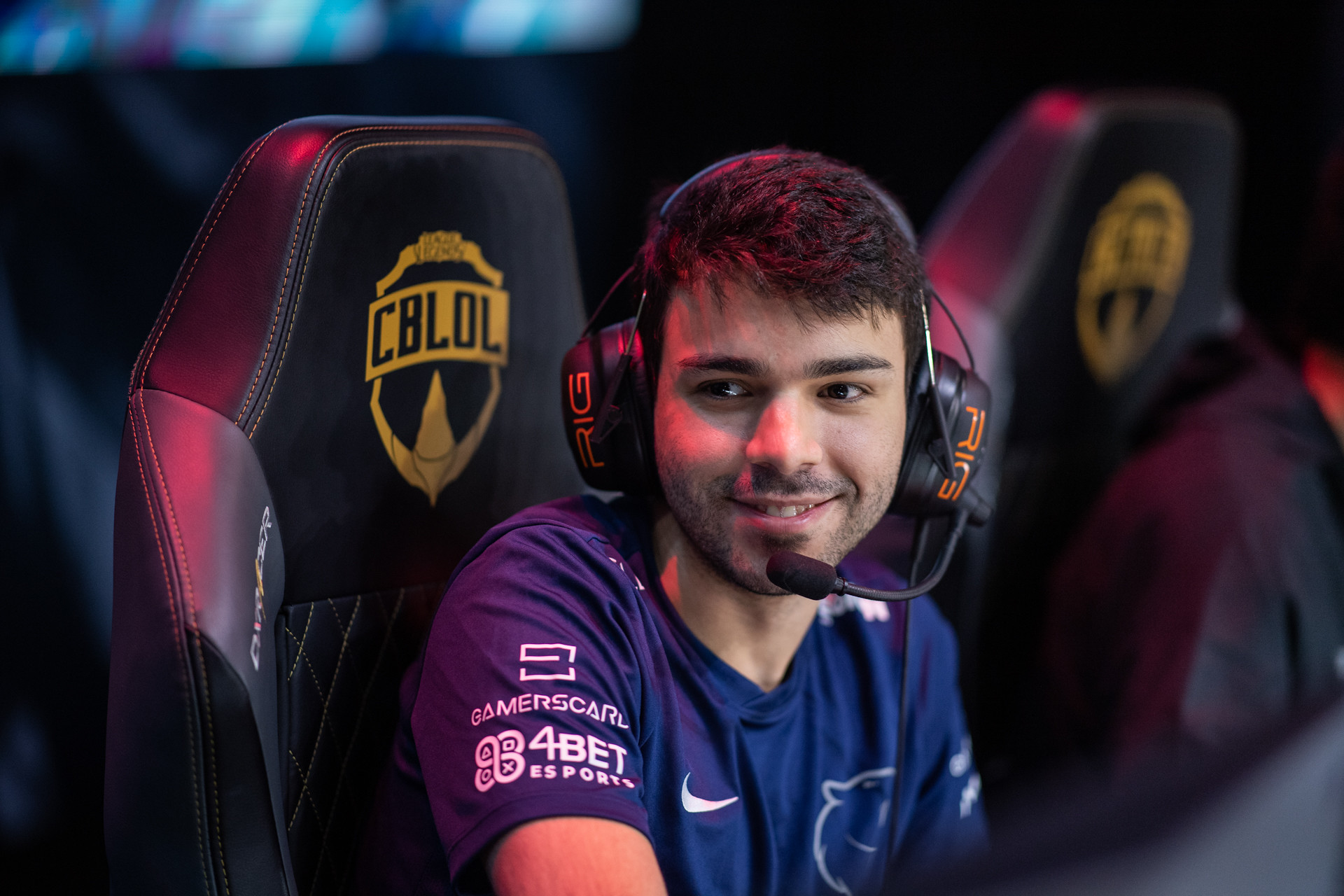 CBLOL 2022: Com Minerva, Rensga anuncia elenco totalmente reformulado